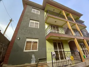Furnished 2bdrm Apartment in Kisaasi Posh, Central Division for Sale