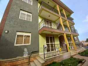 Furnished 2bdrm Apartment in Kisaasi Posh, Central Division for Sale