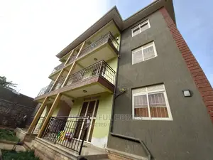 Furnished 2bdrm Apartment in Kisaasi Posh, Central Division for Sale