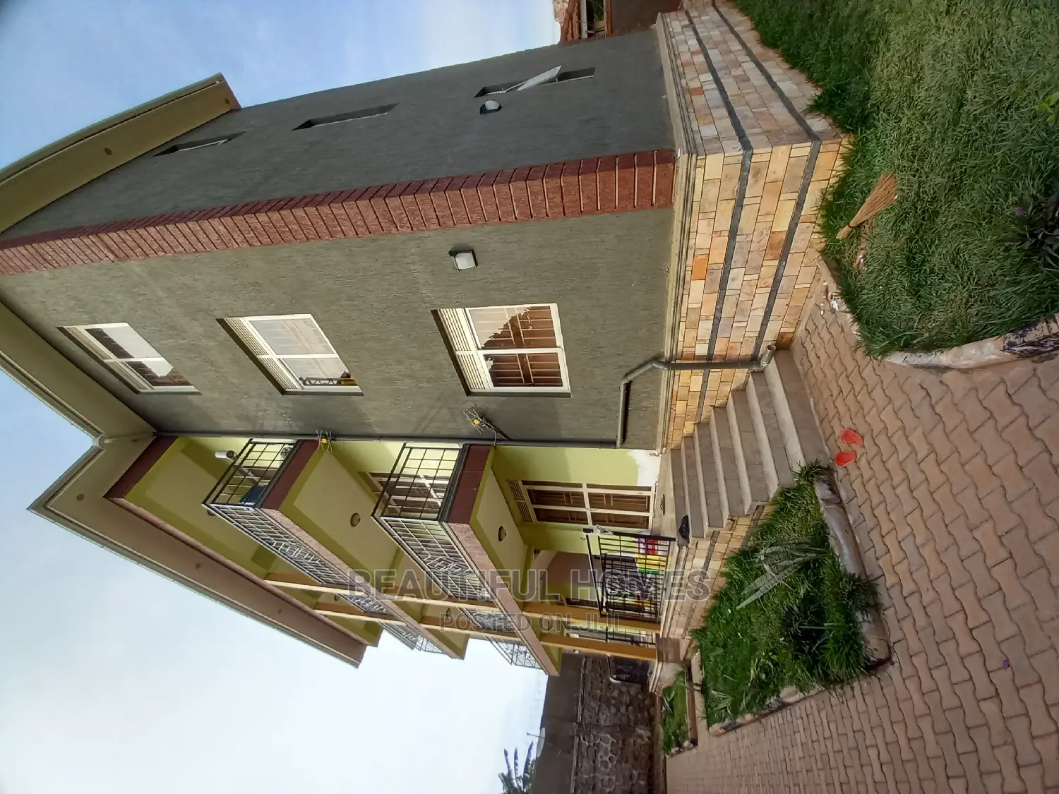 Furnished 2bdrm Apartment in Kisaasi Near The, Central Division
