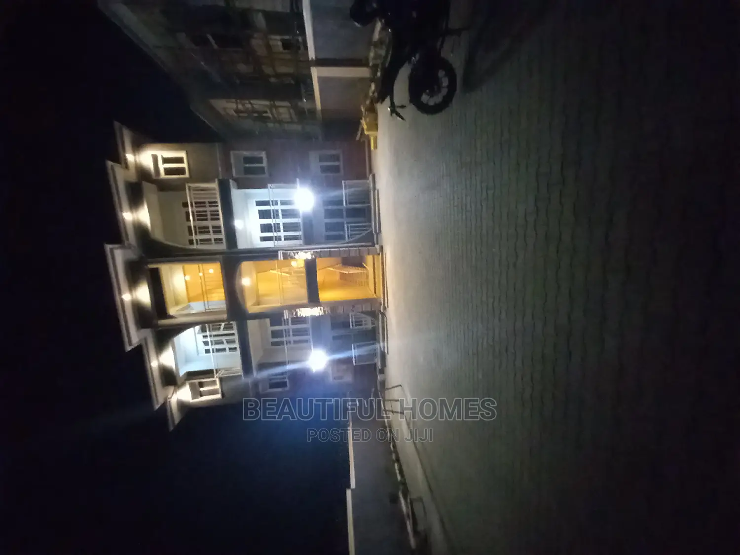 Furnished 1bdrm Apartment in Kira, Central Division for Sale