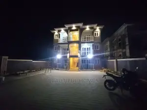 Furnished 1bdrm Apartment in Kira, Central Division for Sale