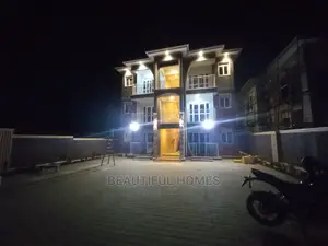 Furnished 1bdrm Apartment in Kira, Central Division for Sale