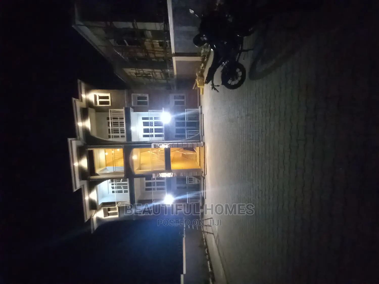 Furnished 1bdrm Apartment in Kira, Central Division for Sale