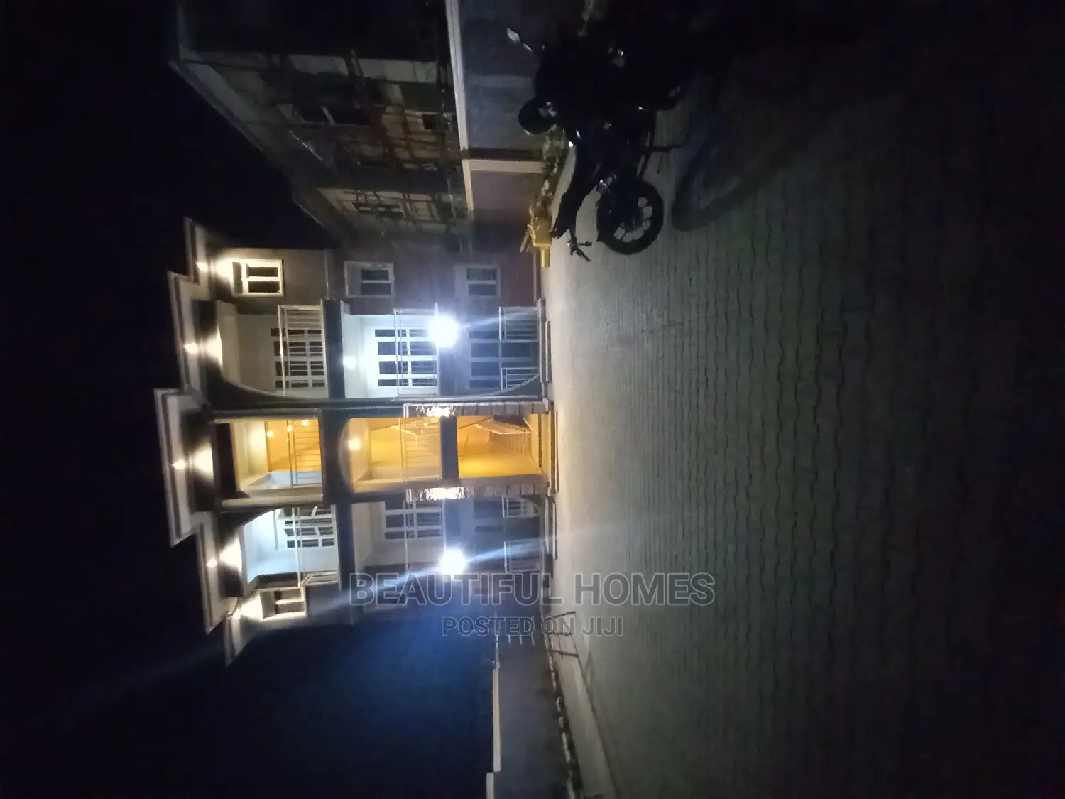 Furnished 1bdrm Apartment in Kira, Central Division for Sale