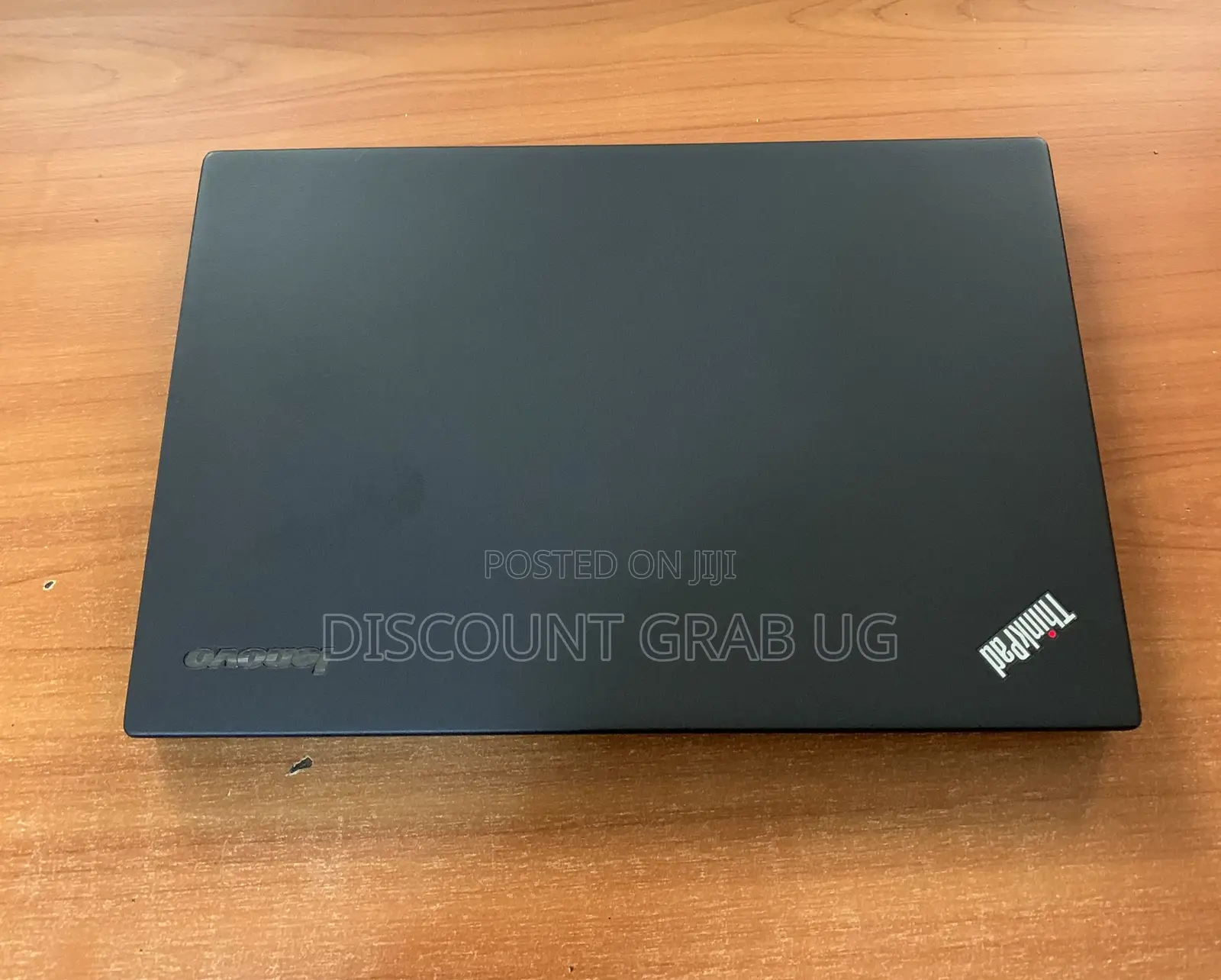 Laptop Lenovo ThinkPad X250 4GB Intel Core I5 HDD 500GB