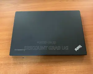 Laptop Lenovo ThinkPad X250 4GB Intel Core I5 HDD 500GB