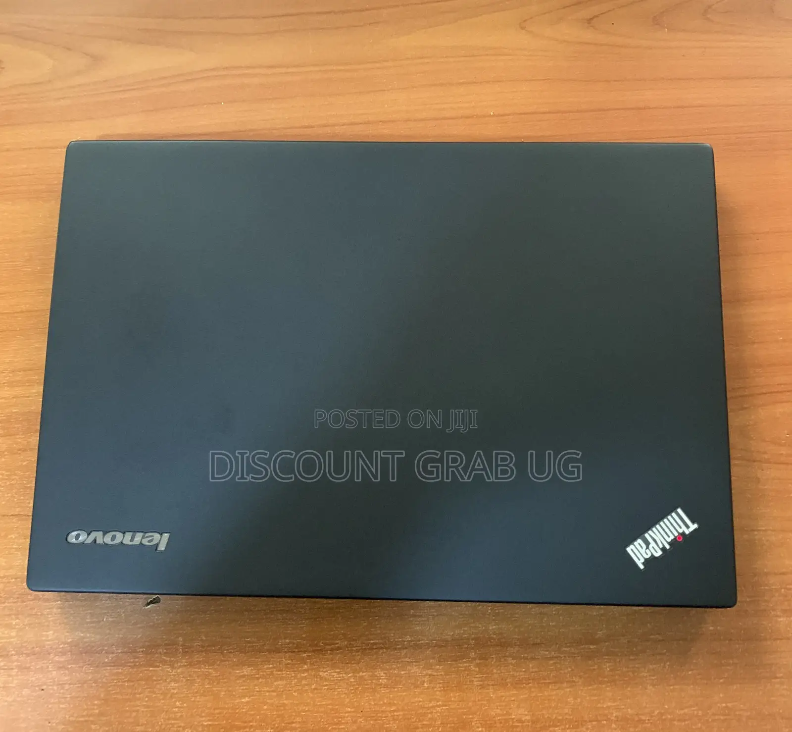 Laptop Lenovo ThinkPad X250 4GB Intel Core I5 HDD 500GB
