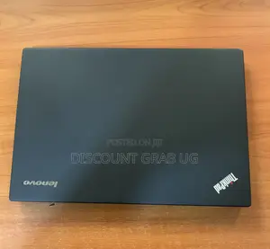 Laptop Lenovo ThinkPad X250 4GB Intel Core I5 HDD 500GB