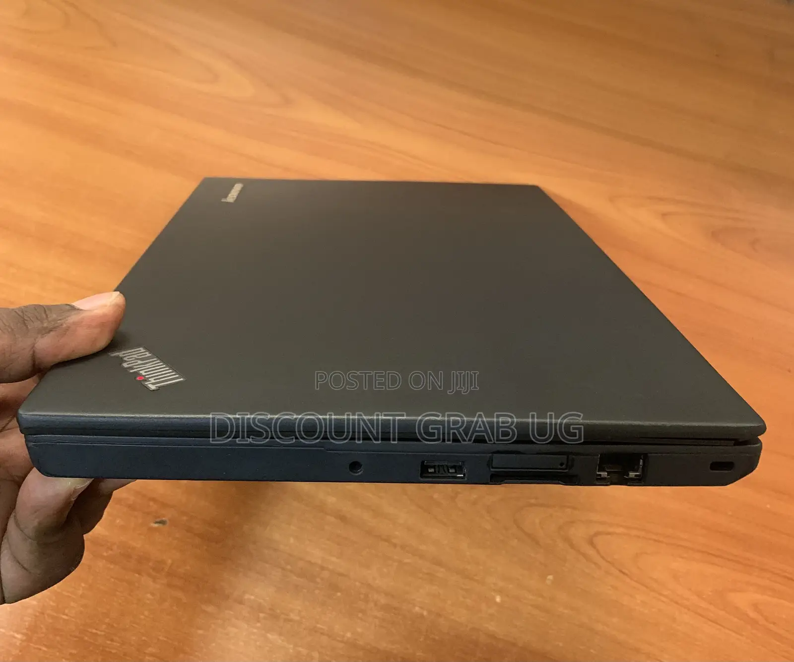 Laptop Lenovo ThinkPad X250 4GB Intel Core I5 HDD 500GB