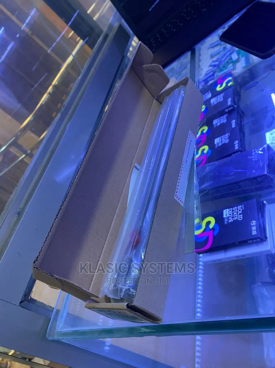 Laptop Batteries of All Models