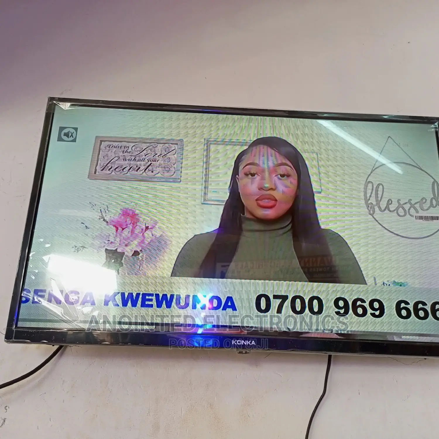 Konka 32 Digital Tv