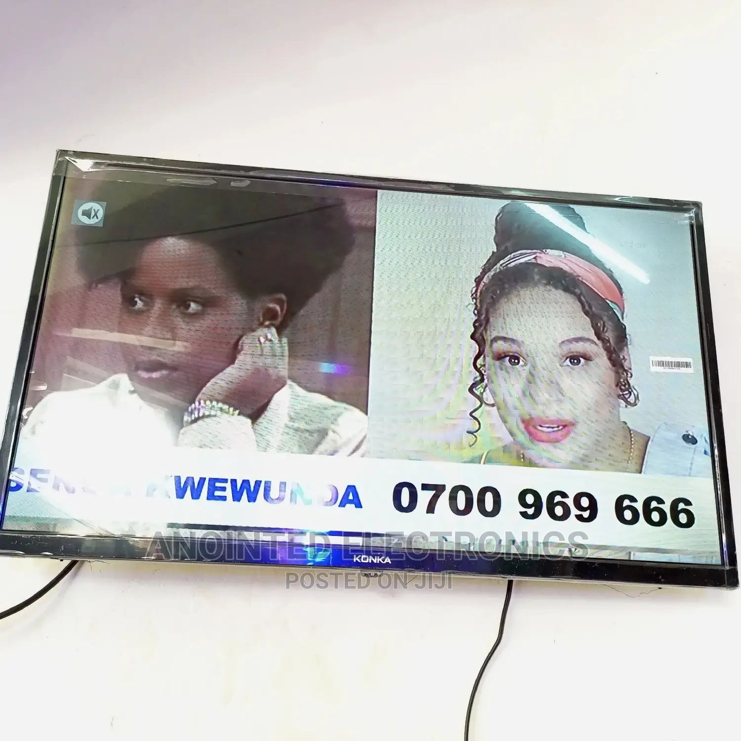 Konka 32* Tv
