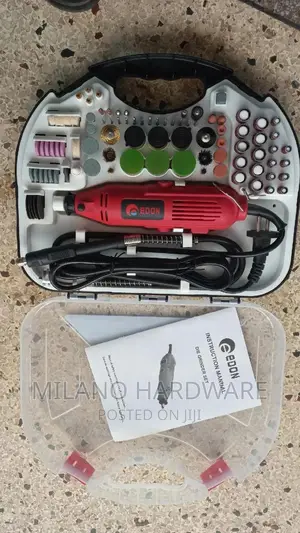 Die Grinder
