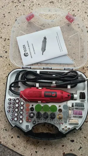 Die Grinder