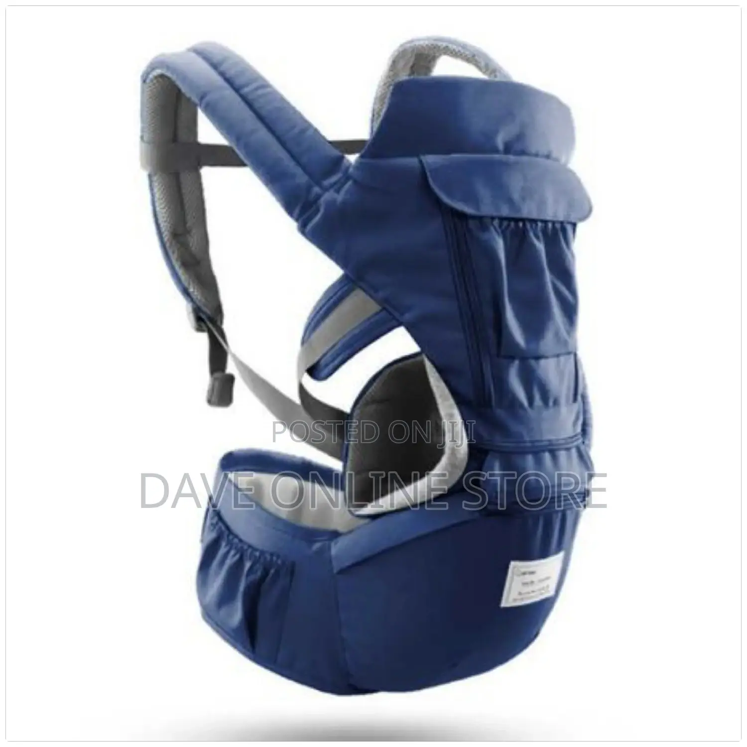 Durable Baby Carrier