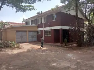 5bdrm Duplex in Fs Properties Ltd, Central Division for Rent