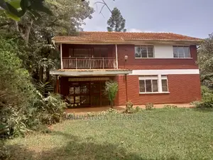 5bdrm Duplex in Fs Properties Ltd, Central Division for Rent