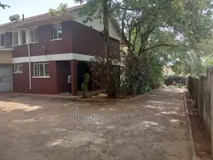 5bdrm Duplex in Fs Properties Ltd, Central Division for Rent