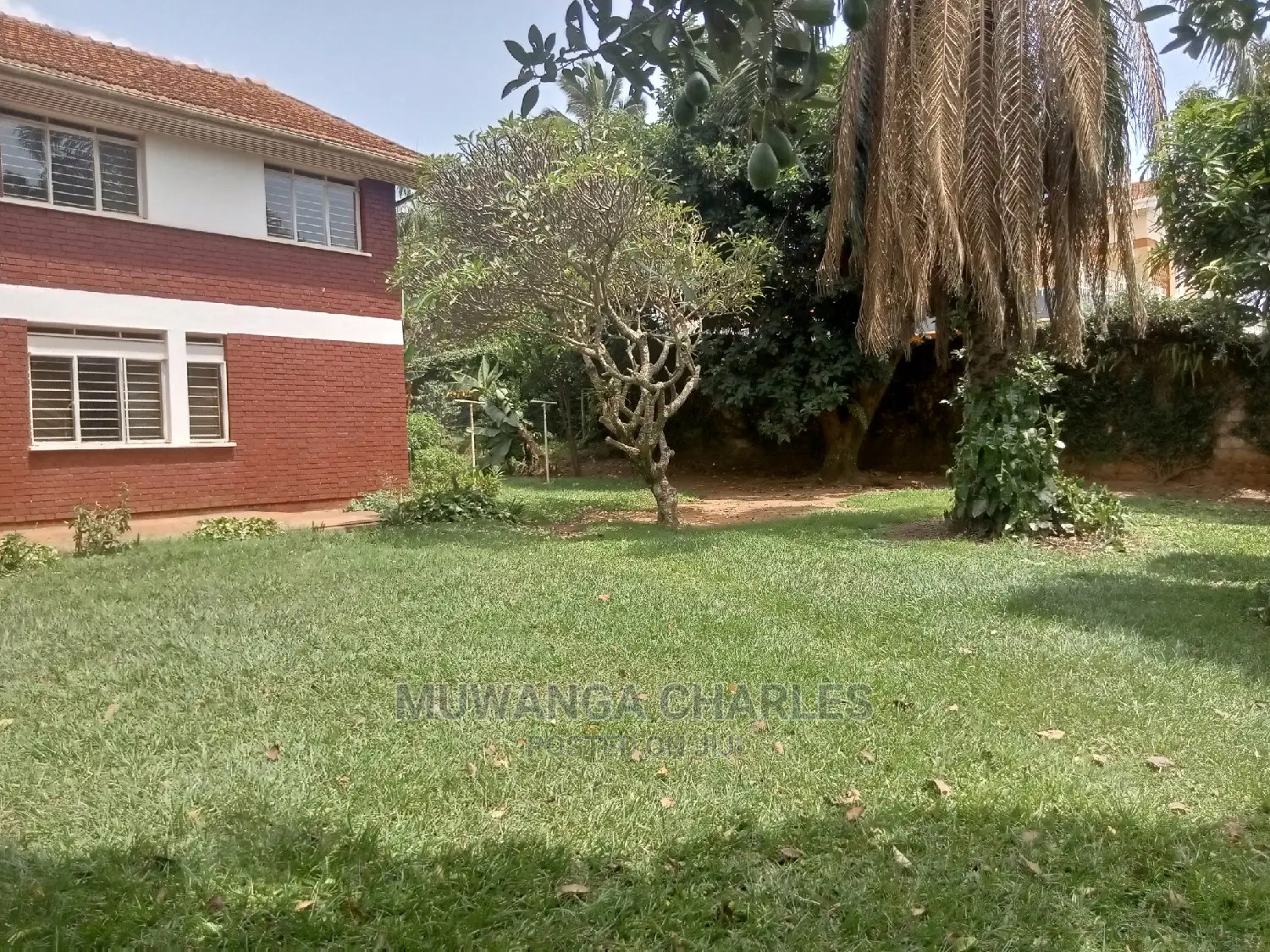 5bdrm Duplex in Fs Properties Ltd, Central Division for Rent