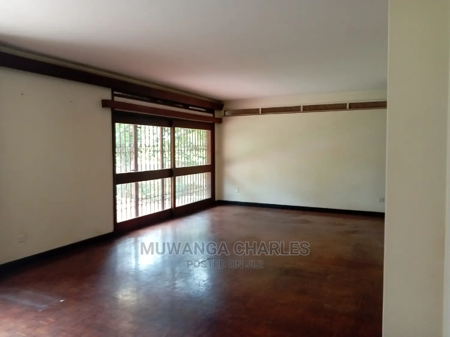 5bdrm Duplex in Fs Properties Ltd, Central Division for Rent