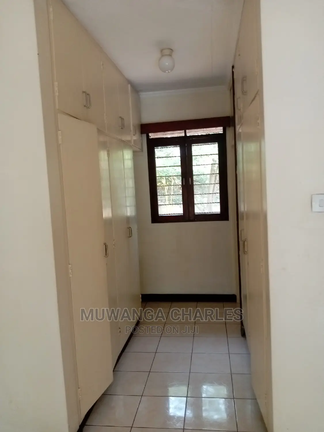 5bdrm Duplex in Fs Properties Ltd, Central Division for Rent