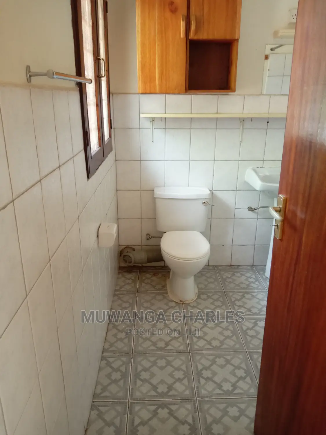 5bdrm Duplex in Fs Properties Ltd, Central Division for Rent