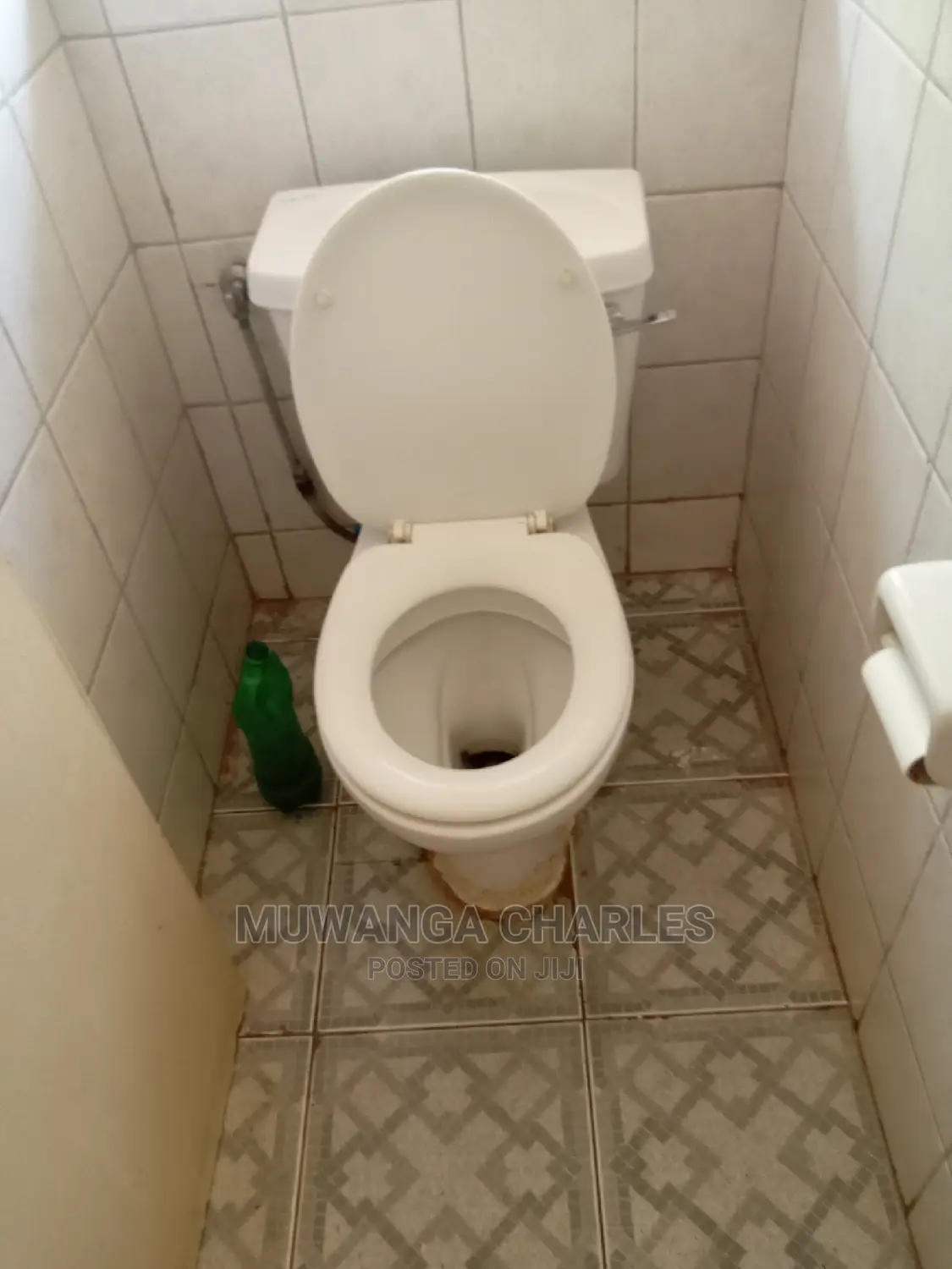 5bdrm Duplex in Fs Properties Ltd, Central Division for Rent