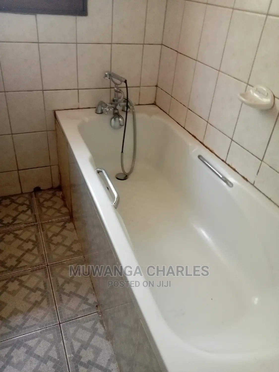 5bdrm Duplex in Fs Properties Ltd, Central Division for Rent