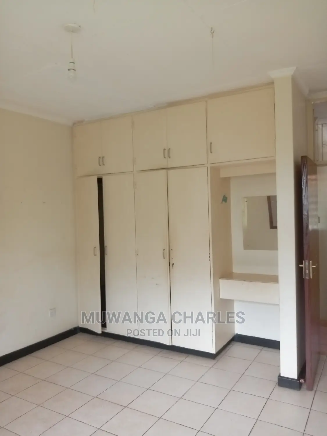 5bdrm Duplex in Fs Properties Ltd, Central Division for Rent