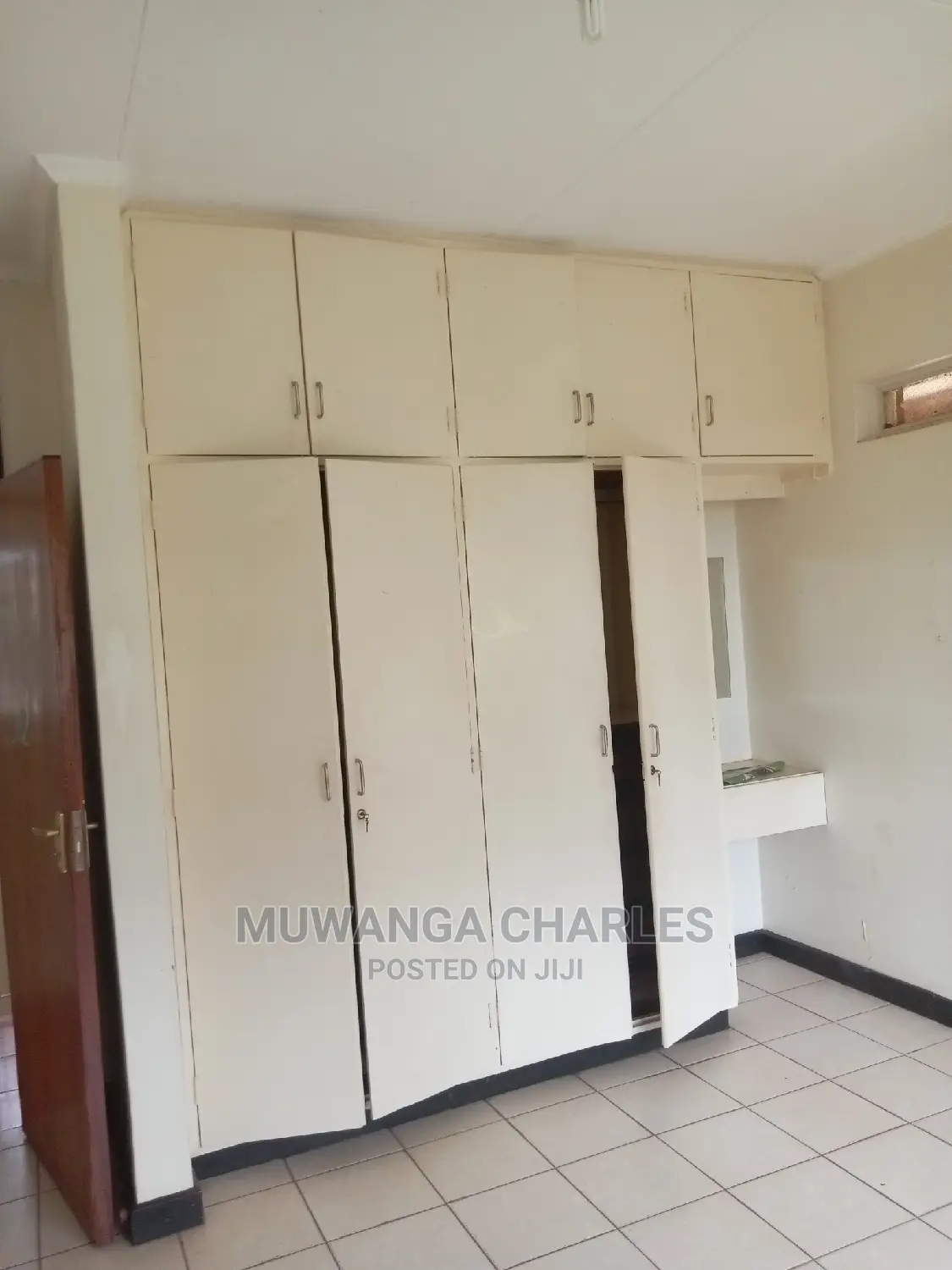 5bdrm Duplex in Fs Properties Ltd, Central Division for Rent