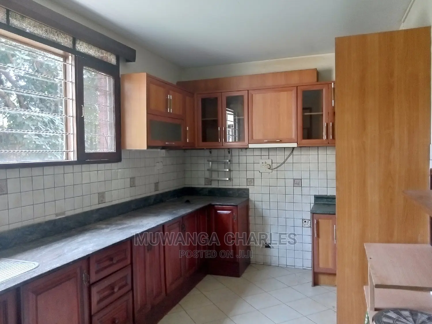 5bdrm Duplex in Fs Properties Ltd, Central Division for Rent