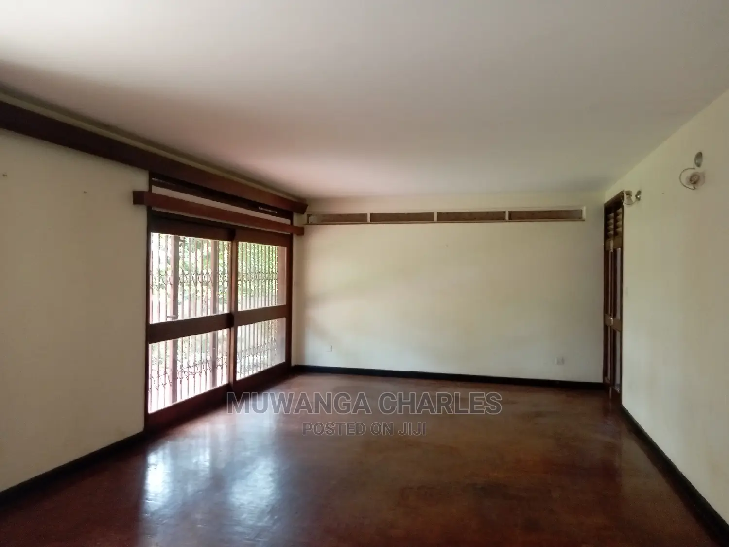 5bdrm Duplex in Fs Properties Ltd, Central Division for Rent