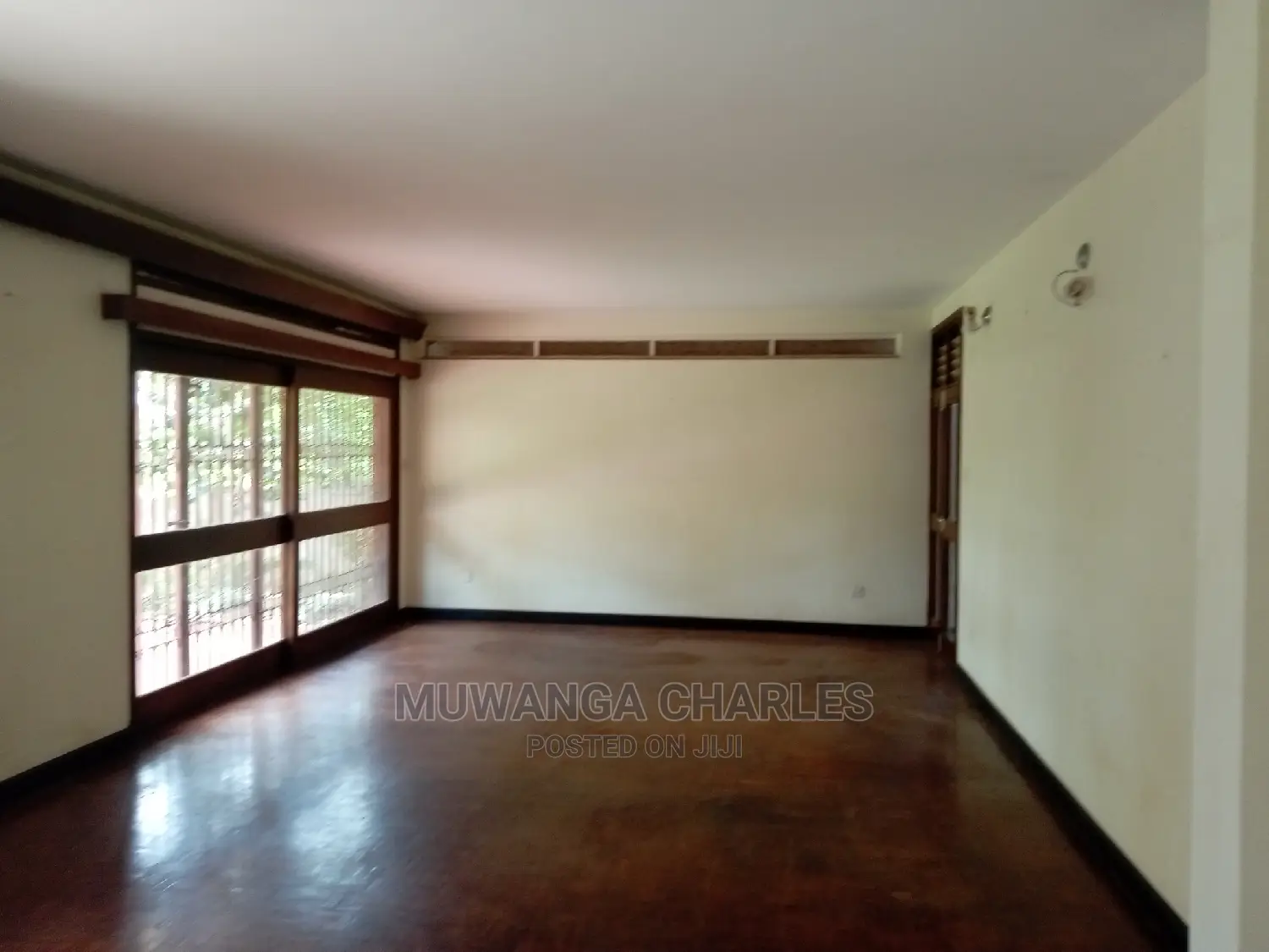 5bdrm Duplex in Fs Properties Ltd, Central Division for Rent