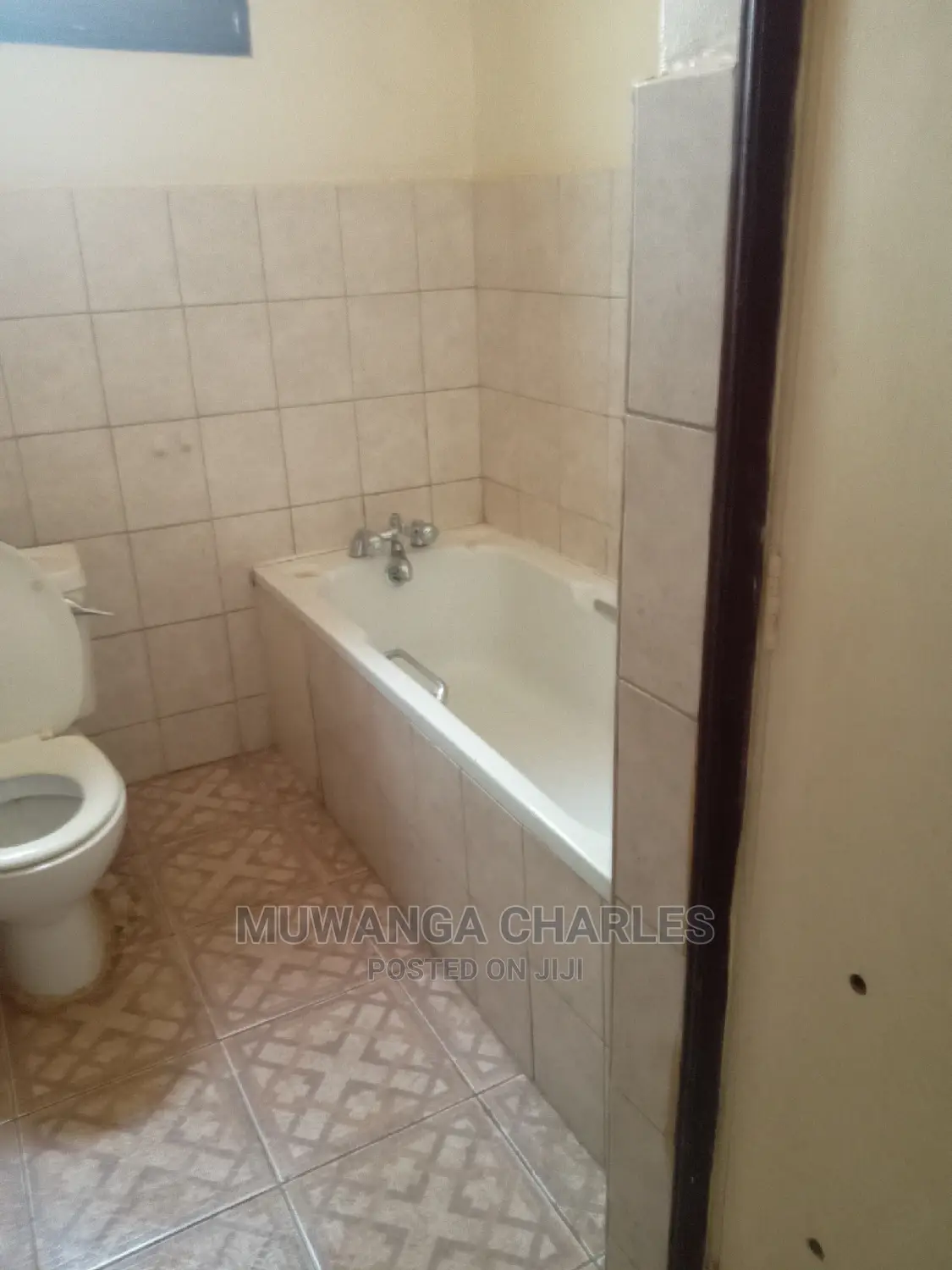 5bdrm Duplex in Fs Properties Ltd, Central Division for Rent