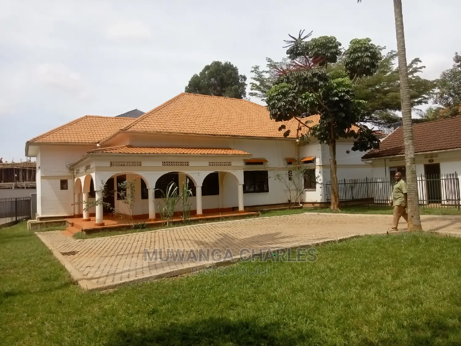 4bdrm Bungalow in Fs Properties Ltd, Central Division for rent