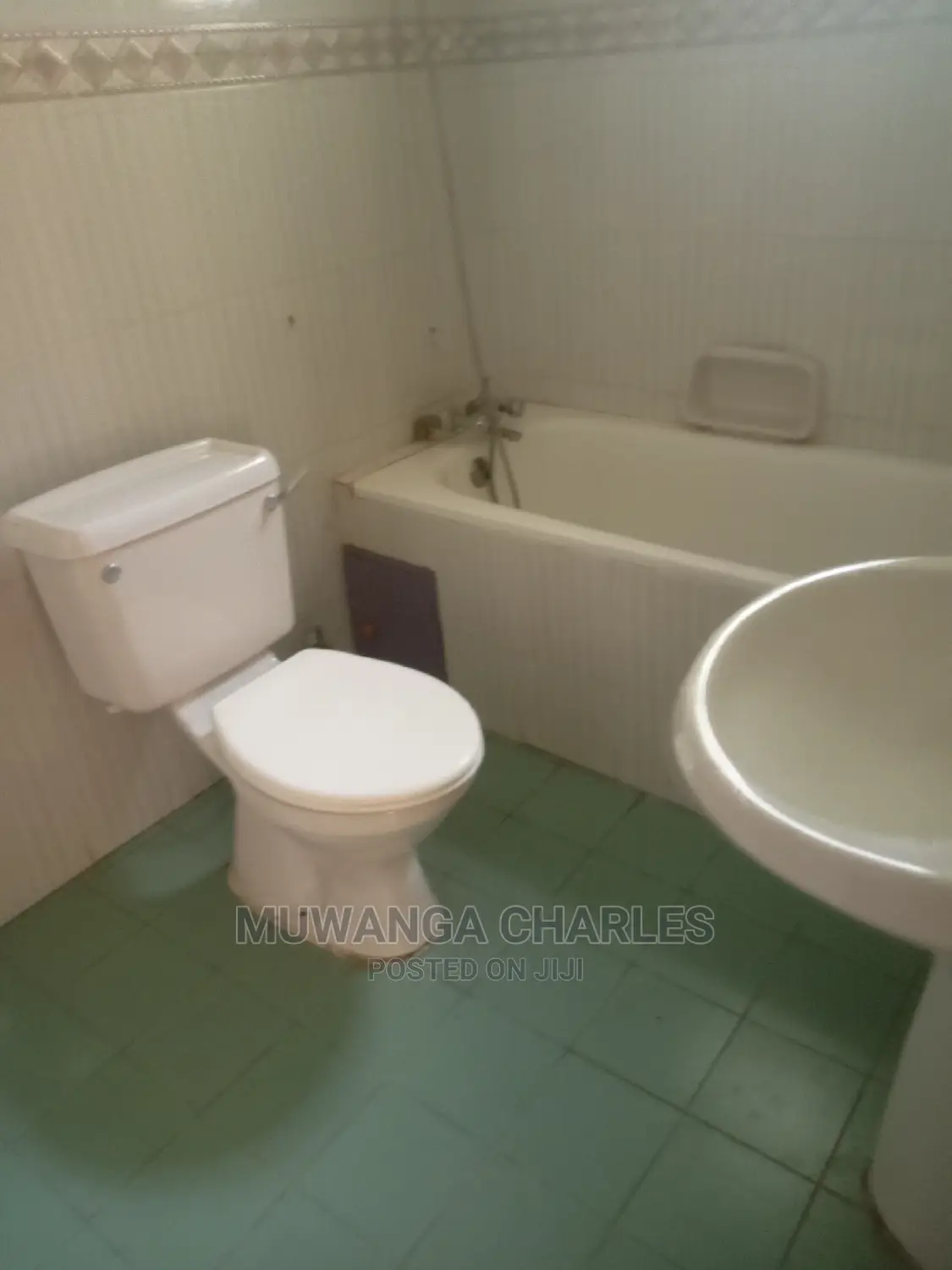 4bdrm Bungalow in Fs Properties Ltd, Central Division for rent