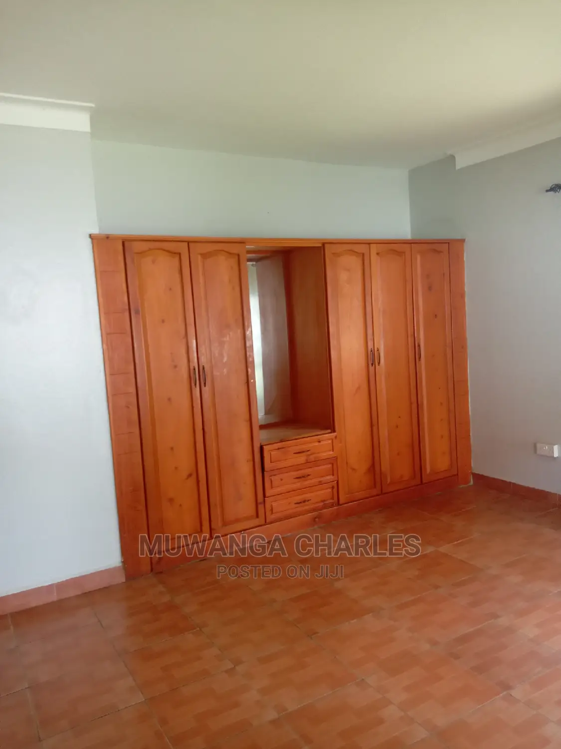 4bdrm Bungalow in Fs Properties Ltd, Central Division for rent