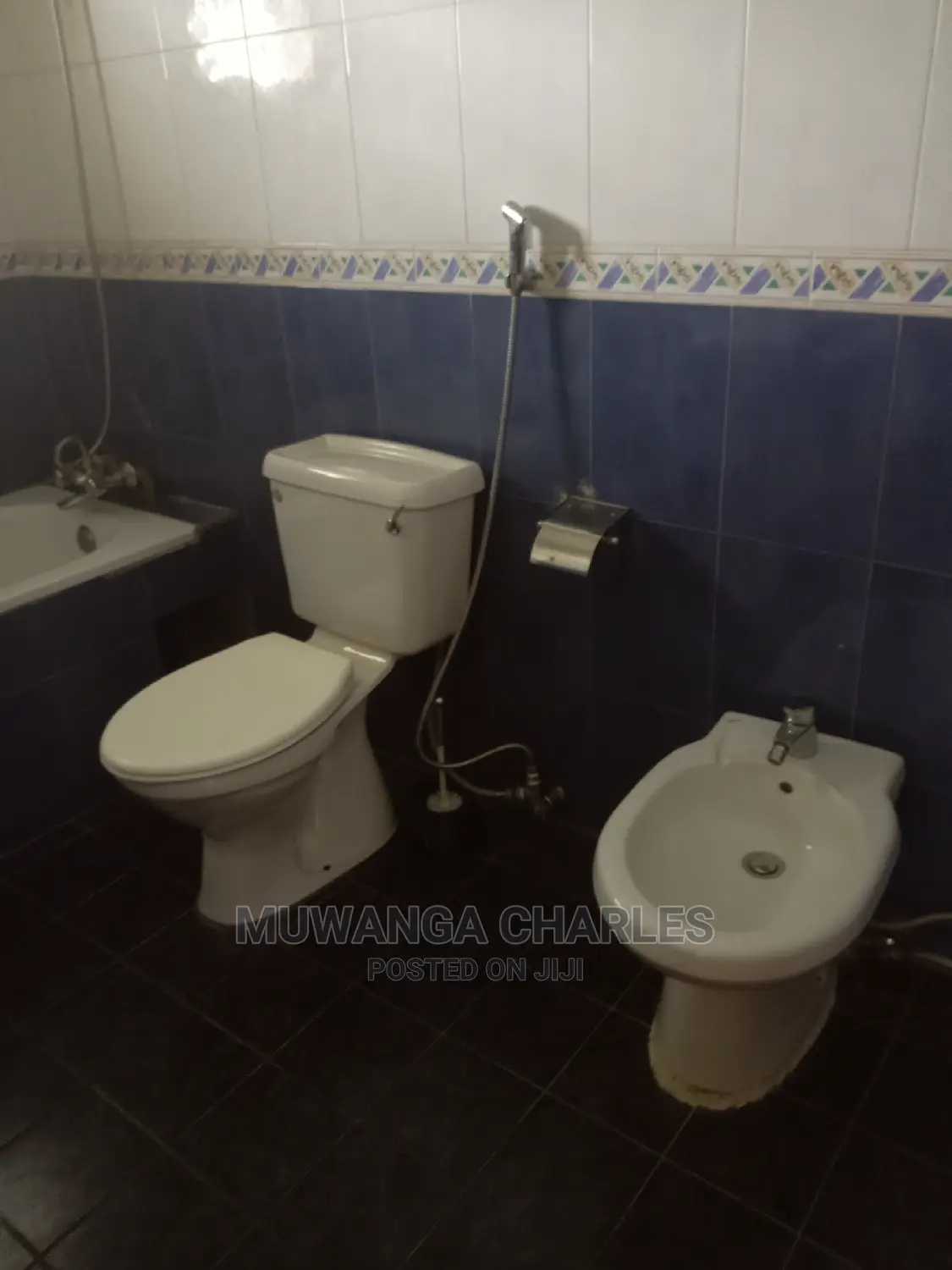 4bdrm Bungalow in Fs Properties Ltd, Central Division for rent