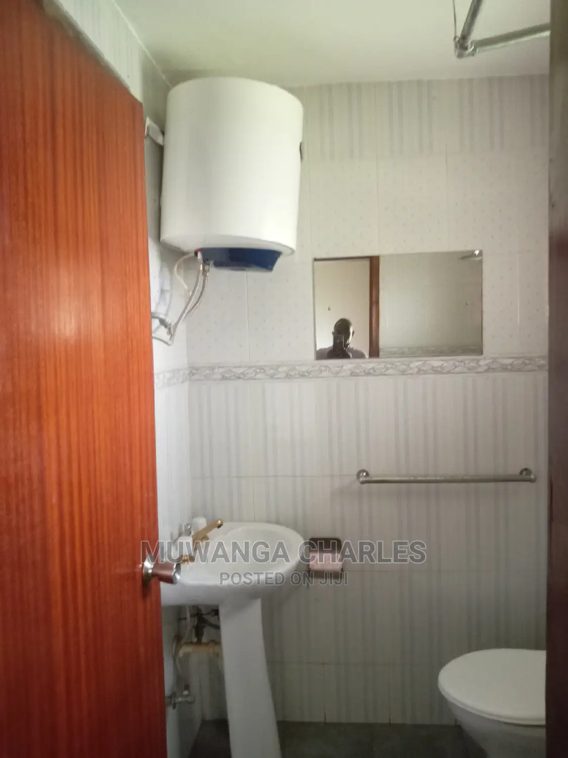 4bdrm Bungalow in Fs Properties Ltd, Central Division for rent