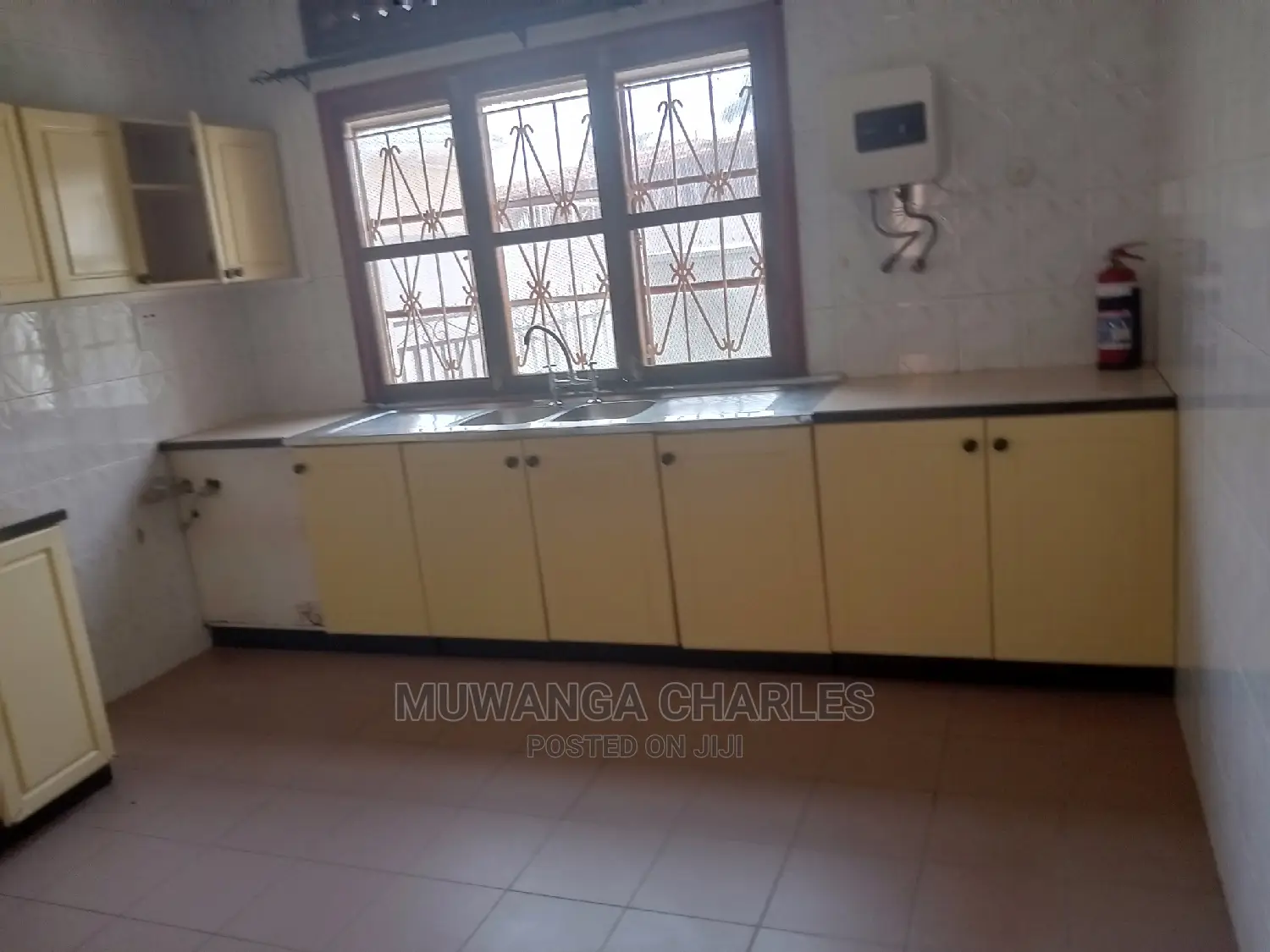 4bdrm Bungalow in Fs Properties Ltd, Central Division for rent