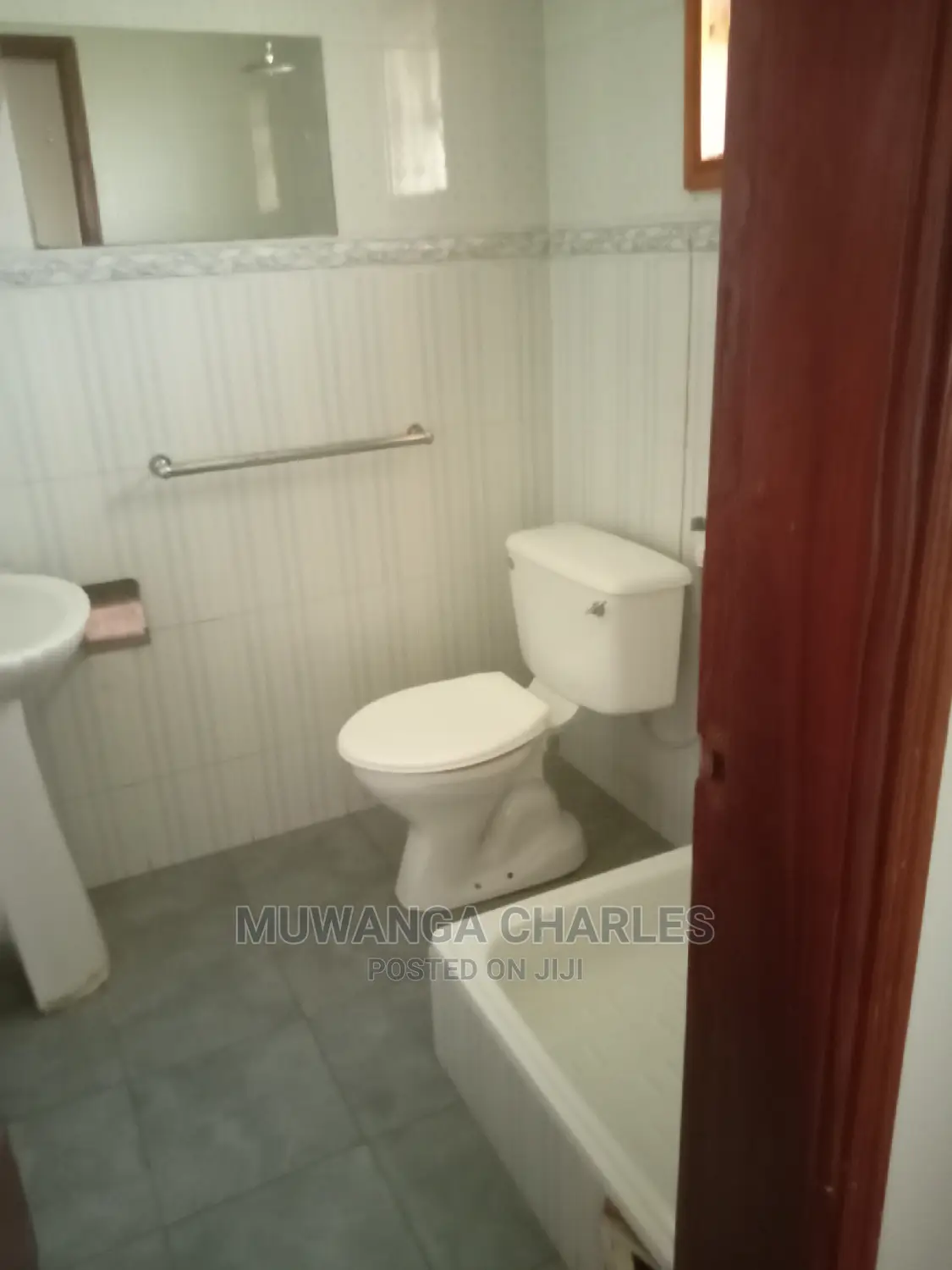 4bdrm Bungalow in Fs Properties Ltd, Central Division for rent