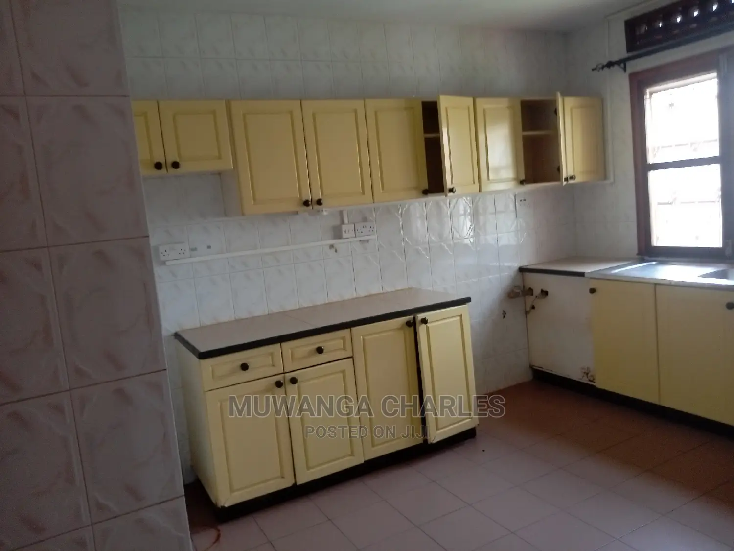 4bdrm Bungalow in Fs Properties Ltd, Central Division for rent