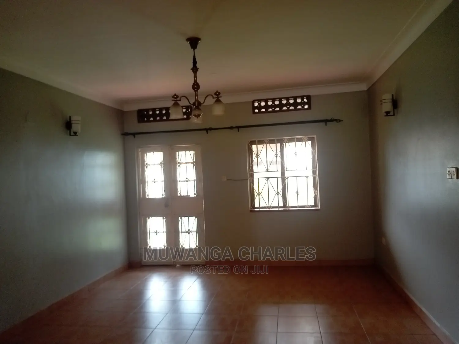 4bdrm Bungalow in Fs Properties Ltd, Central Division for rent