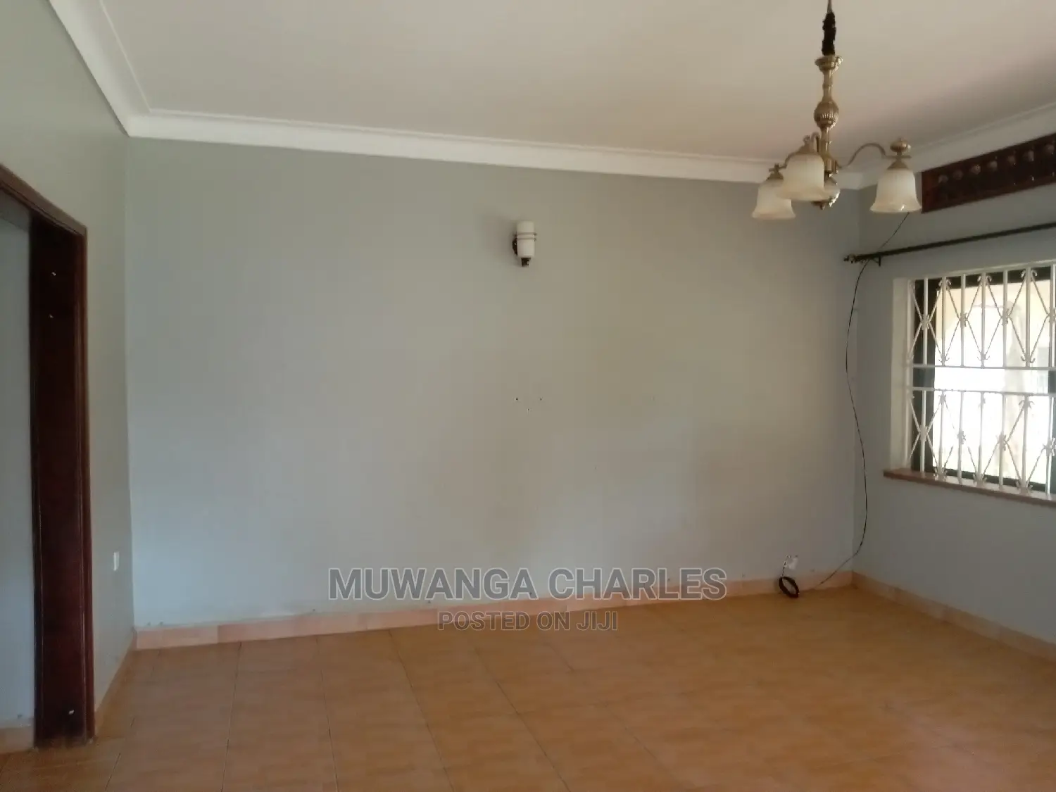 4bdrm Bungalow in Fs Properties Ltd, Central Division for rent