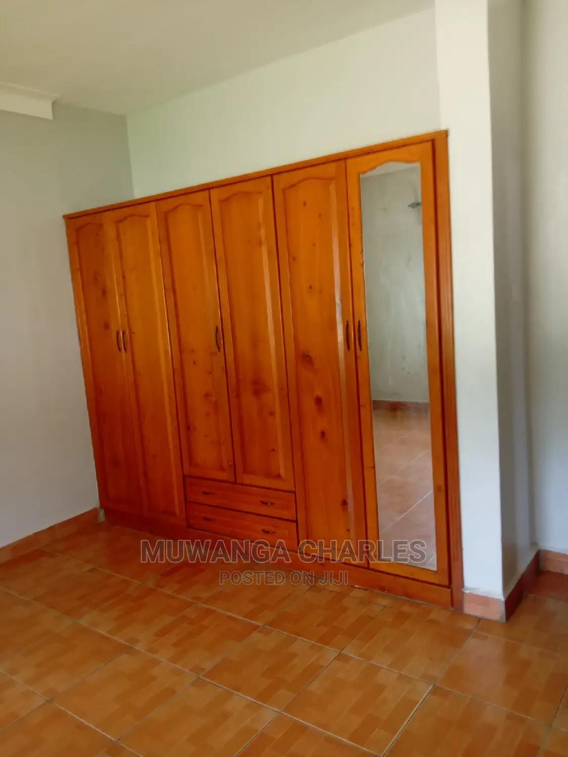 4bdrm Bungalow in Fs Properties Ltd, Central Division for rent