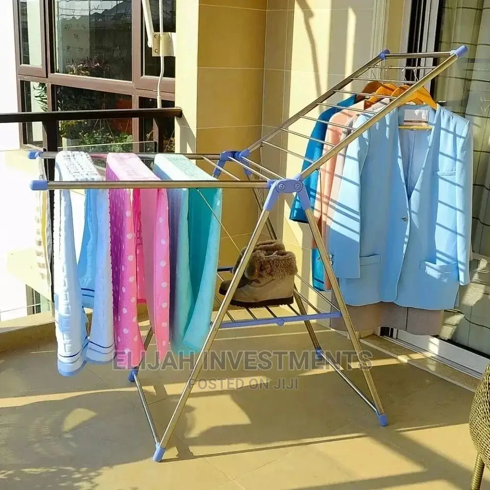 Cloth Drying Rack