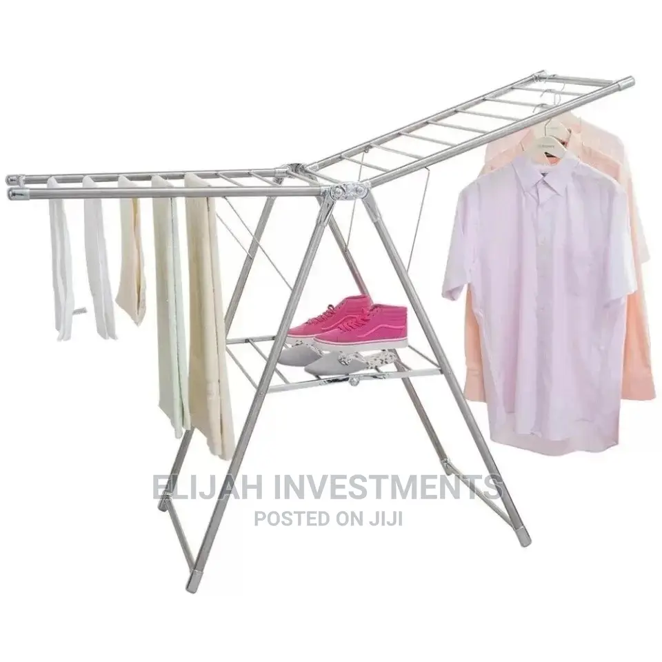 Cloth Drying Rack