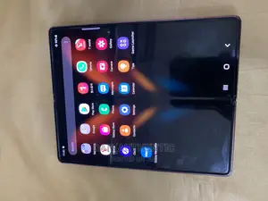 Samsung Galaxy Z Fold 2 256 GB Purple
