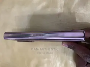 Samsung Galaxy Z Fold 2 256 GB Purple